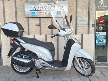 Honda SH 300 i - 2011 - KM 69560