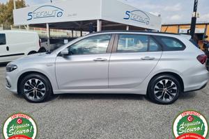 Fiat Tipo 1.3 Mjt SW *NAVI*TAGLIANDI*UNIPRO*CAMERA