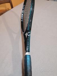 racchetta head gravity 98 tour 2025