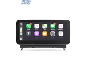 RADIO GPS ANDROID 13 MERCEDES W204 07-10 NTG 4.0
