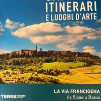 Cammini, Itinerari e Luoghi d'Arte - Collezione