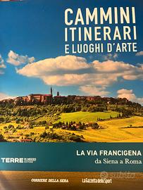 Cammini, Itinerari e Luoghi d'Arte - Collezione