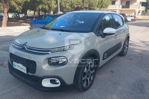 CITROEN C3 BlueHDi 100 S&S Shine