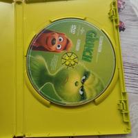 Dvd il Grinch