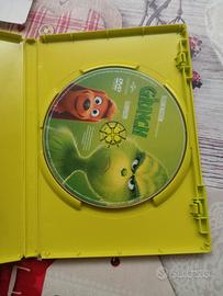 Dvd il Grinch