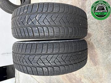 gomme usate 2156016 Winter PIRELLI - SOTTOZERO 3 -