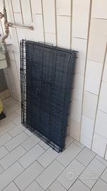 Kennel gabbia