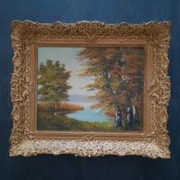 Quadro primi del 900
