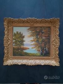 Quadro primi del 900