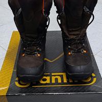 Scarponi Alti Grantiro 