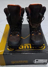 Scarponi Alti Grantiro 