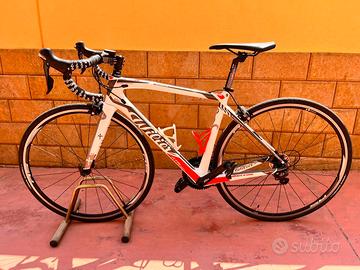 Bici da corsa  Wilier TGR triestina