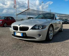 BMW Z4 2.5 BENZINA / 116.000 KM