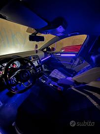 volkswagen golf 7 gtd