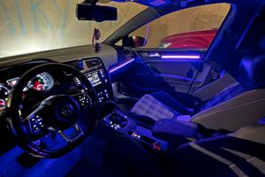 volkswagen golf 7 gtd