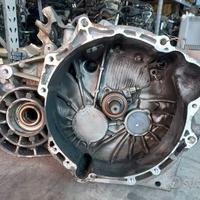 Cambio manuale Chevrolet Lacetti 2.0 diesel 2009