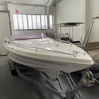 Barca a Motore Tullio Abbate Sea Star 25