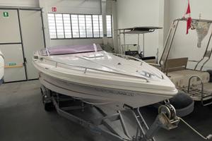 Barca a Motore Tullio Abbate Sea Star 25