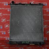 RADIATORE ACQUA NISSAN Juke 1Â° Serie 214101FE0A D