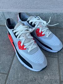 Nike Air Max 90 Ultra 2.0 Flyknit