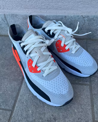 Nike Air Max 90 Ultra 2.0 Flyknit