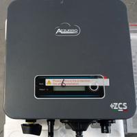 INVERTER PER FOTOVOLTAICO