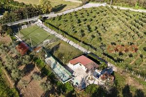 Casa Indipendente Rotondi [Cod. rif 3264037VTG]