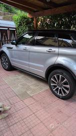 Auto Evoque