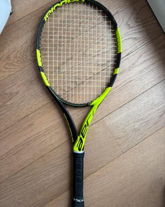 Racchetta tennis babolat JR 26