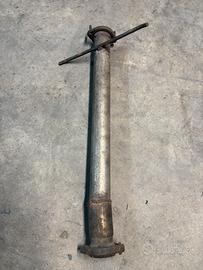 Skat fap catalizzatore 1.9 jtd alfa  147 gt e 156