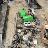 ricambi Kawasaki h1/h2 z900