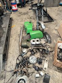 ricambi Kawasaki h1/h2 z900