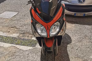 T-Max 2008