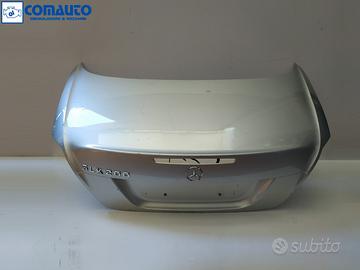 Portellone Post MERCEDES SLK (R171) '04