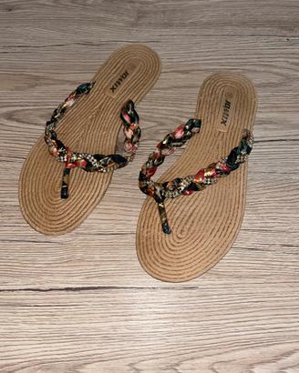 Infradito Jomix Donna 39