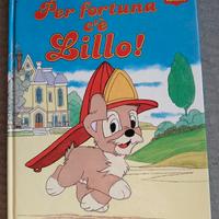 Per fortuna c'è Lillo! Mondadori prima ed. 19