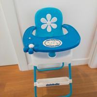 Seggiolone Cicciobello