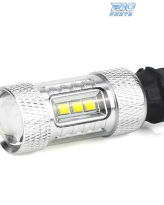 LAMPADA LED LUCE DIURNA PW24W O PYW24W 80 W 16SMD 