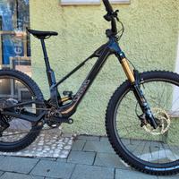 Unno Mith PRO 2025 taglia S1