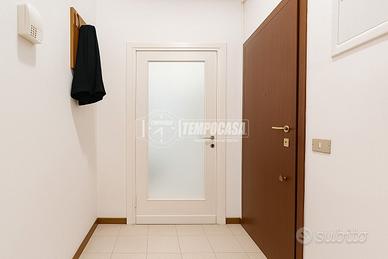 Appartamento a Lodi Via Bergognone 2 locali