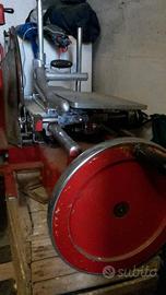 Affettatrice a volano San Giorgio