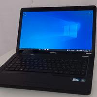 NOTEBOOK Compaq CQ62-220SL