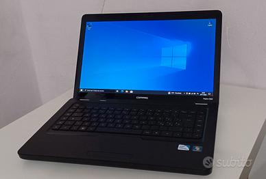 NOTEBOOK Compaq CQ62-220SL