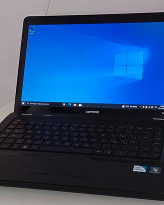 NOTEBOOK Compaq CQ62-220SL