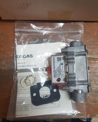 valvola gas immergas victrix