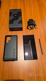 Samsung S22 Ultra 8/128