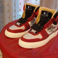 Philippe Plein scarpe 37 - 38