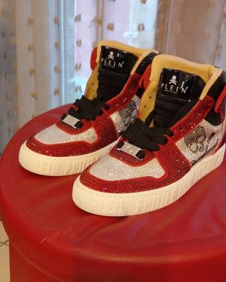 Philippe Plein scarpe 37 - 38