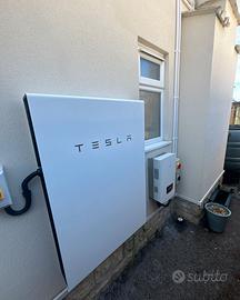 Kit 15kw fotovoltaico 8kw monofase accumulo litio