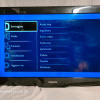 TV/ Monitor Philips 32pollici